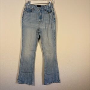 ASOS Classic Light Blue Women's Jeans